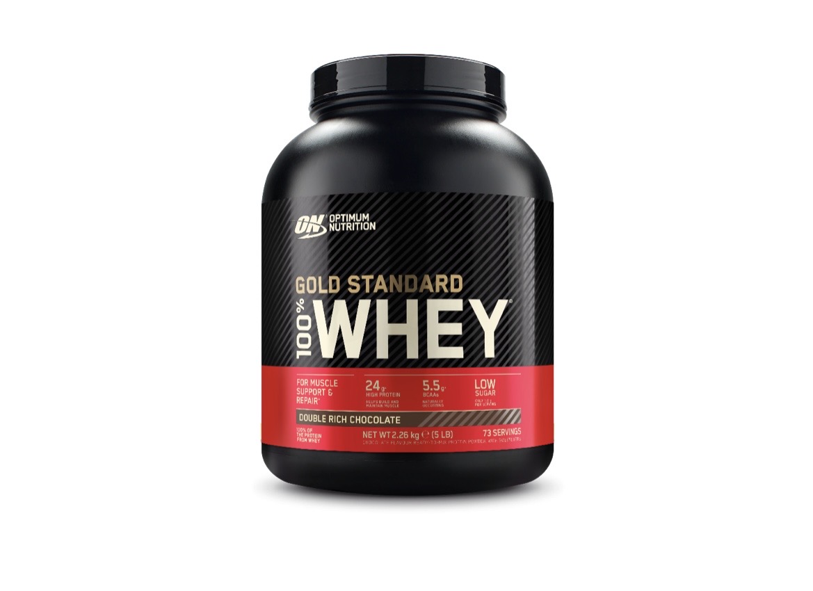Whey Proteine