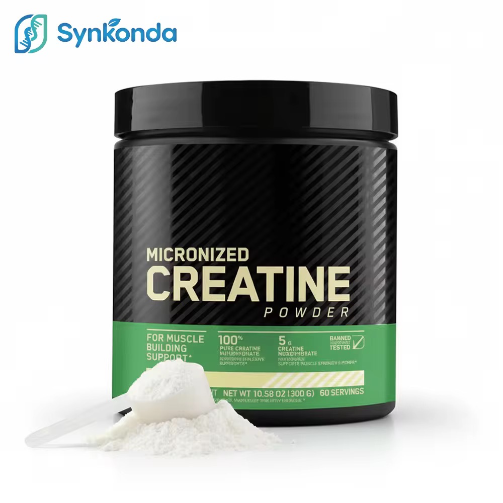 Creatine Monohydrate 300g