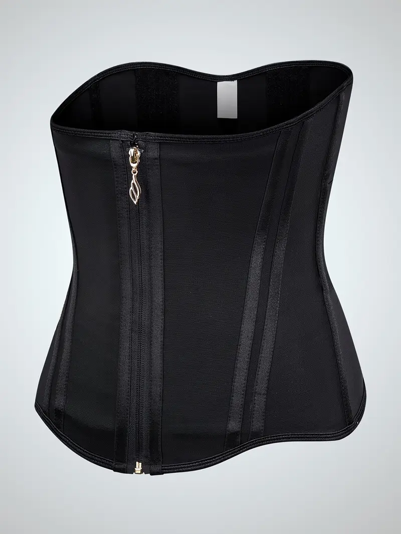 Gaine Powernet Élastique Dure Colombienne