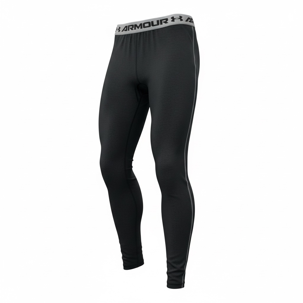 Bas Under armour