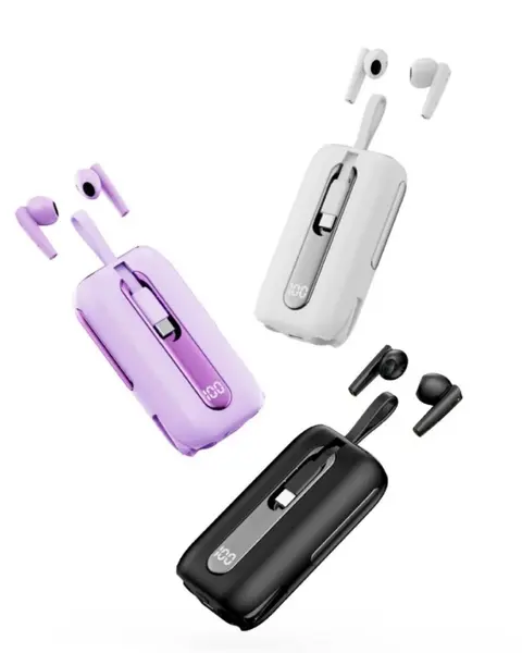 Power bank airpods