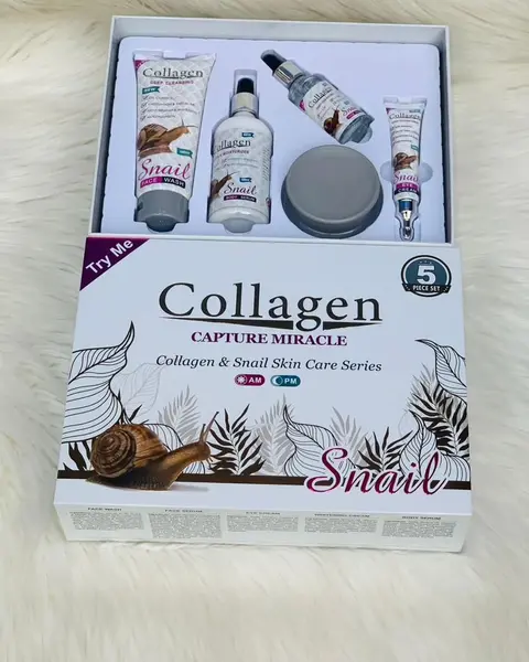 Collagène