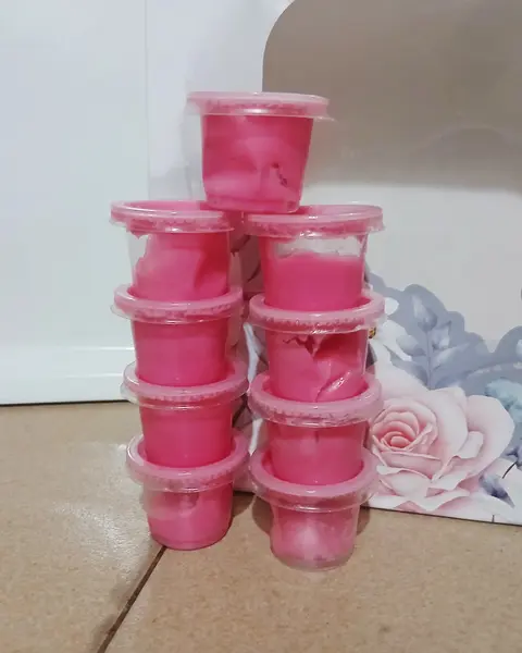 Lèvres rose 🌹