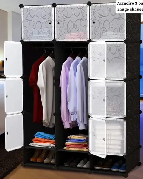 Armoire