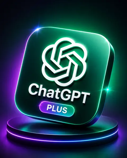 Chatgpt Plus