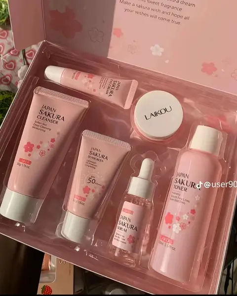 Japan sakura