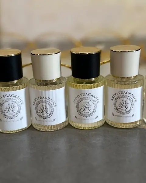 Parfum de classe