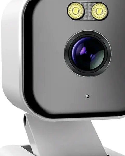 Caméra de surveillance