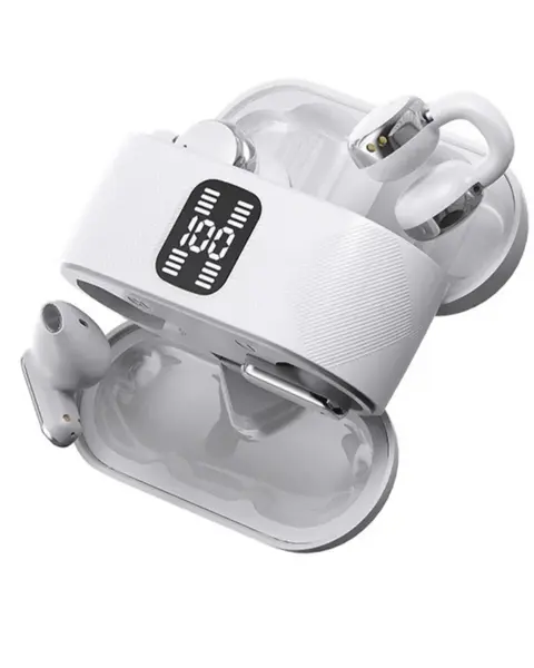 Q16 airpods couple