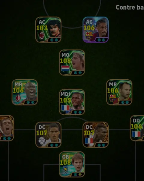Efootball