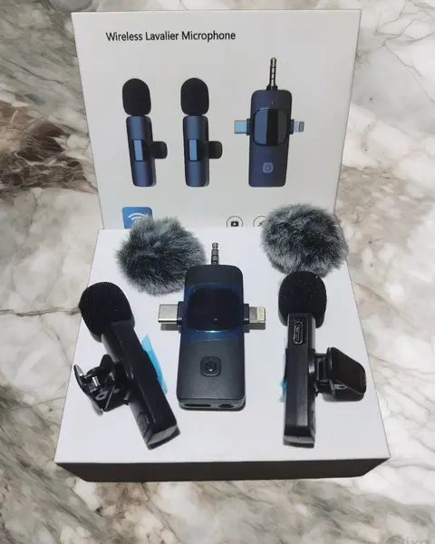 Micro cravate
