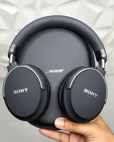 Casque Sony original authentique