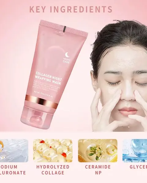 Glow Collagen Duo