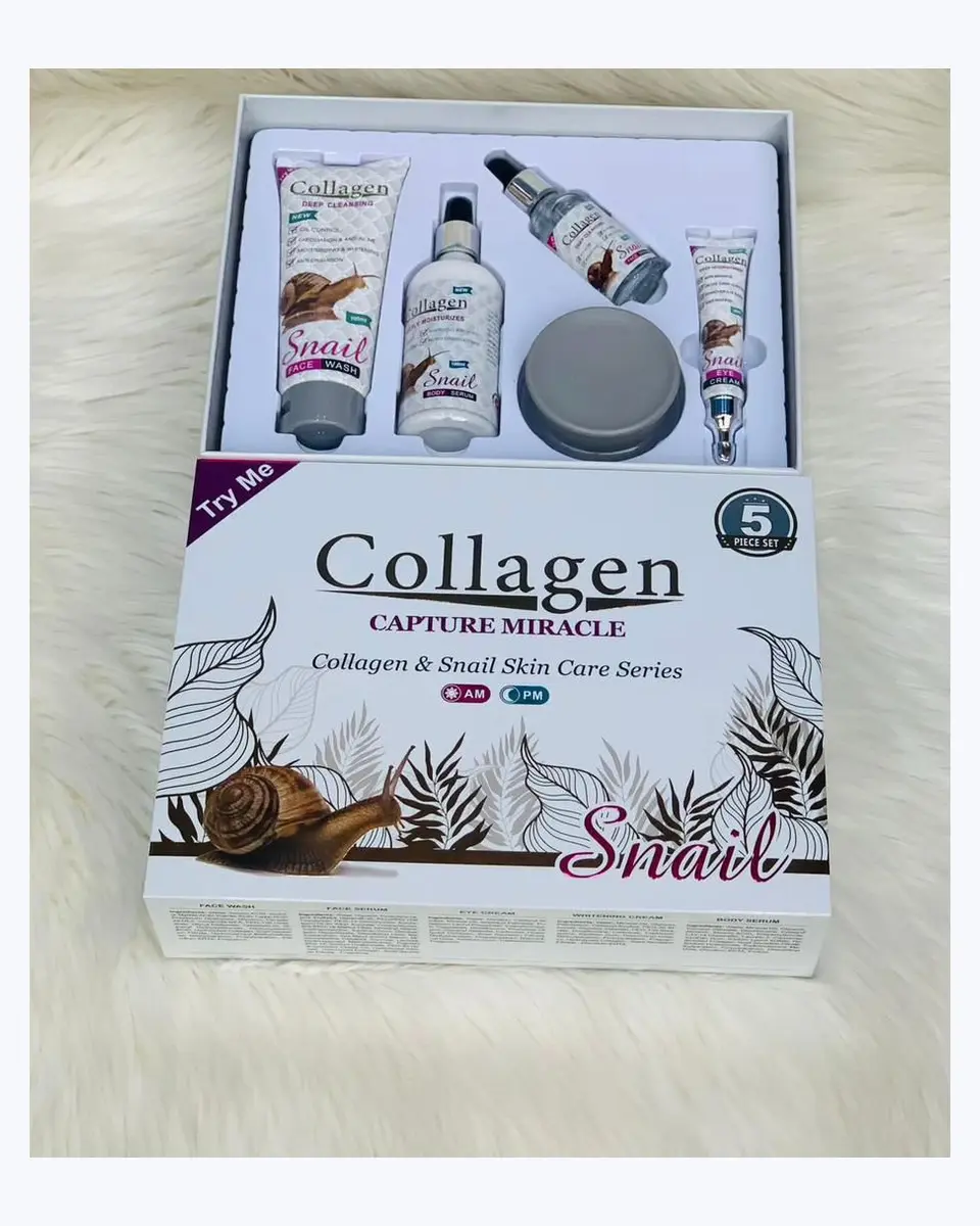 Collagène