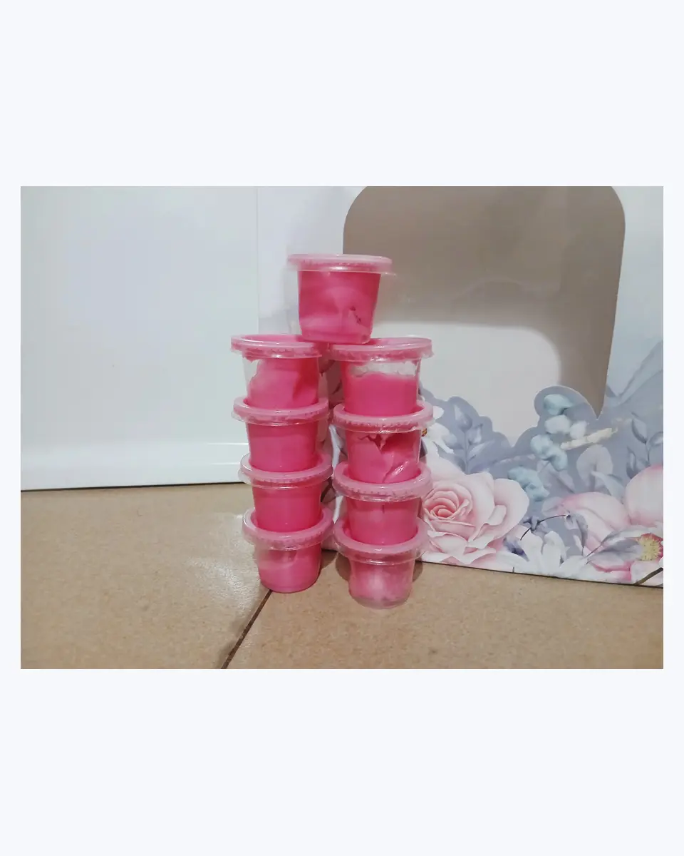 Lèvres rose 🌹