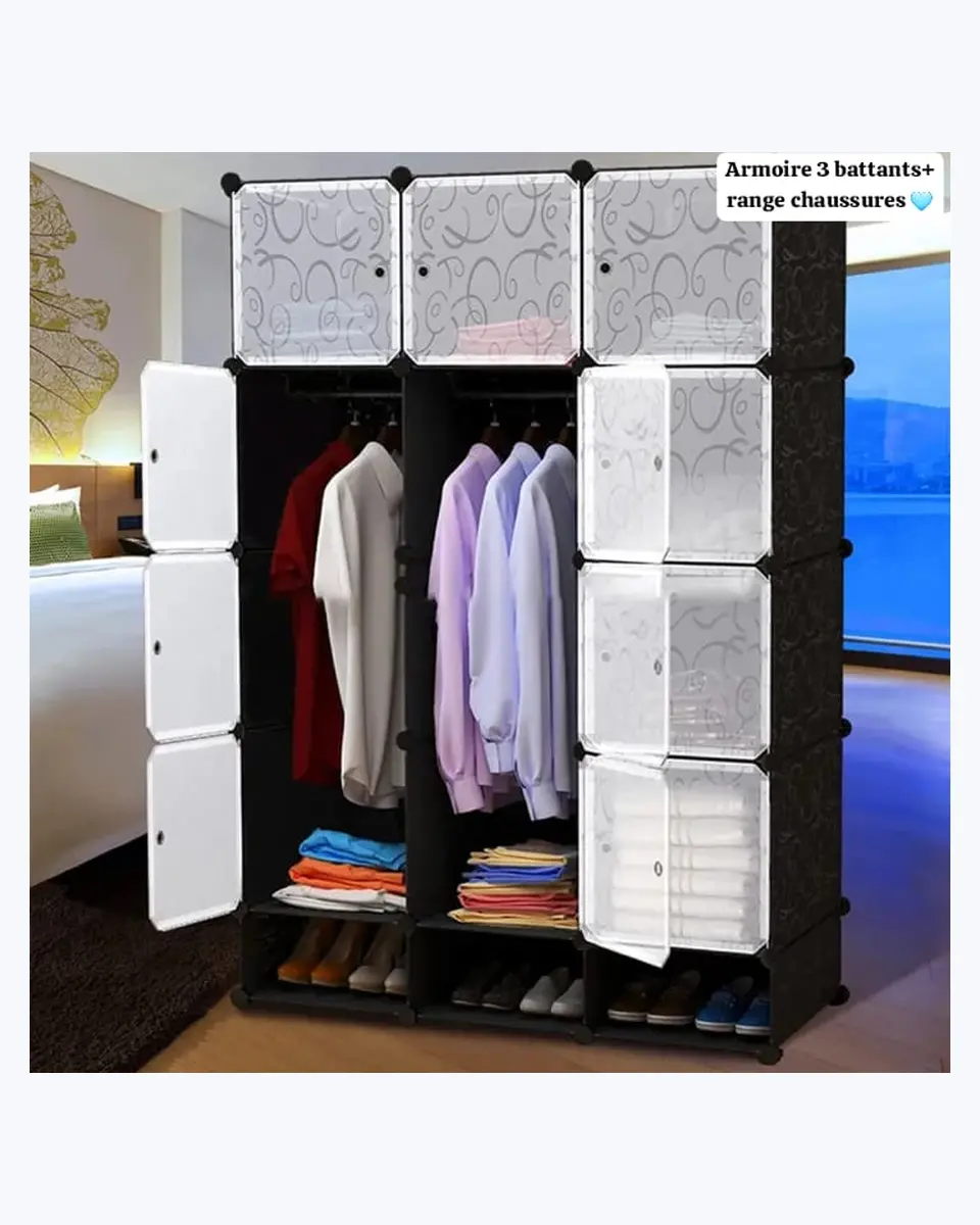 Armoire