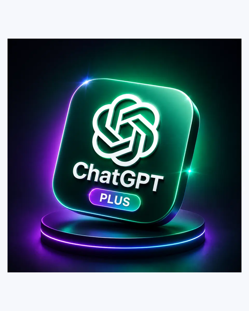 Chatgpt Plus