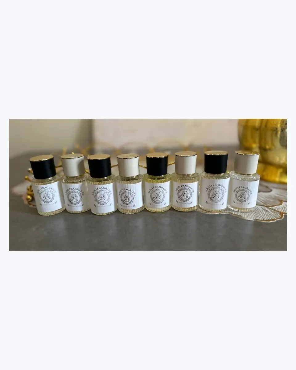 Parfum de classe