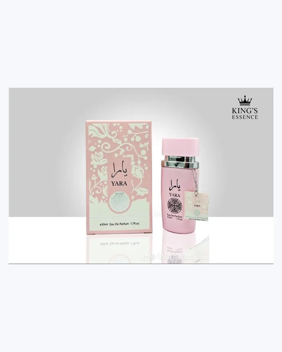 Parfum yara