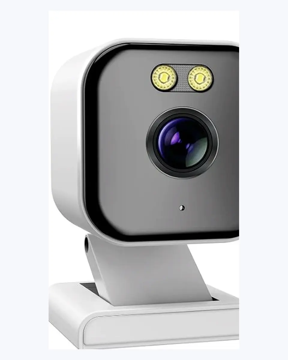 Caméra de surveillance