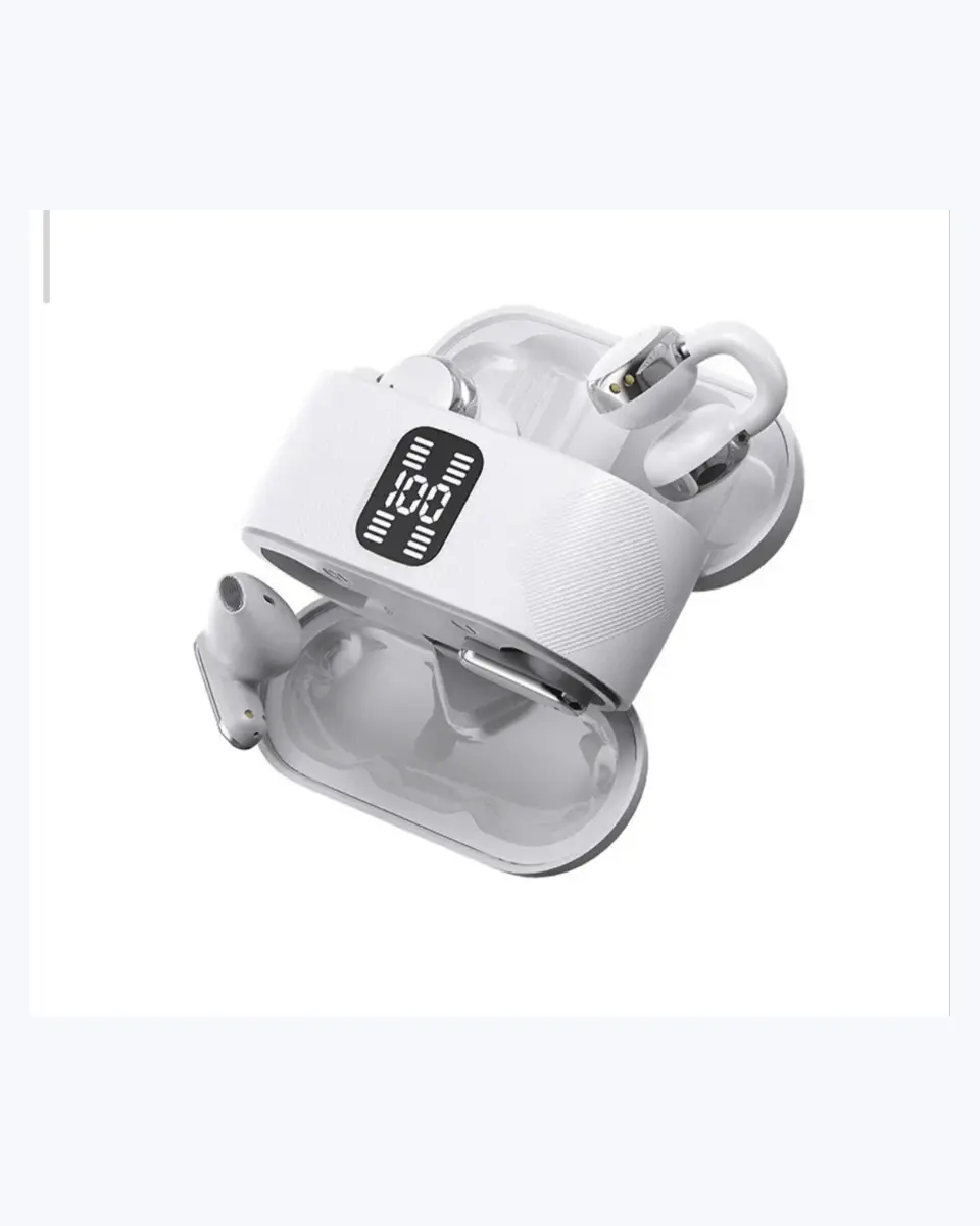 Q16 airpods couple