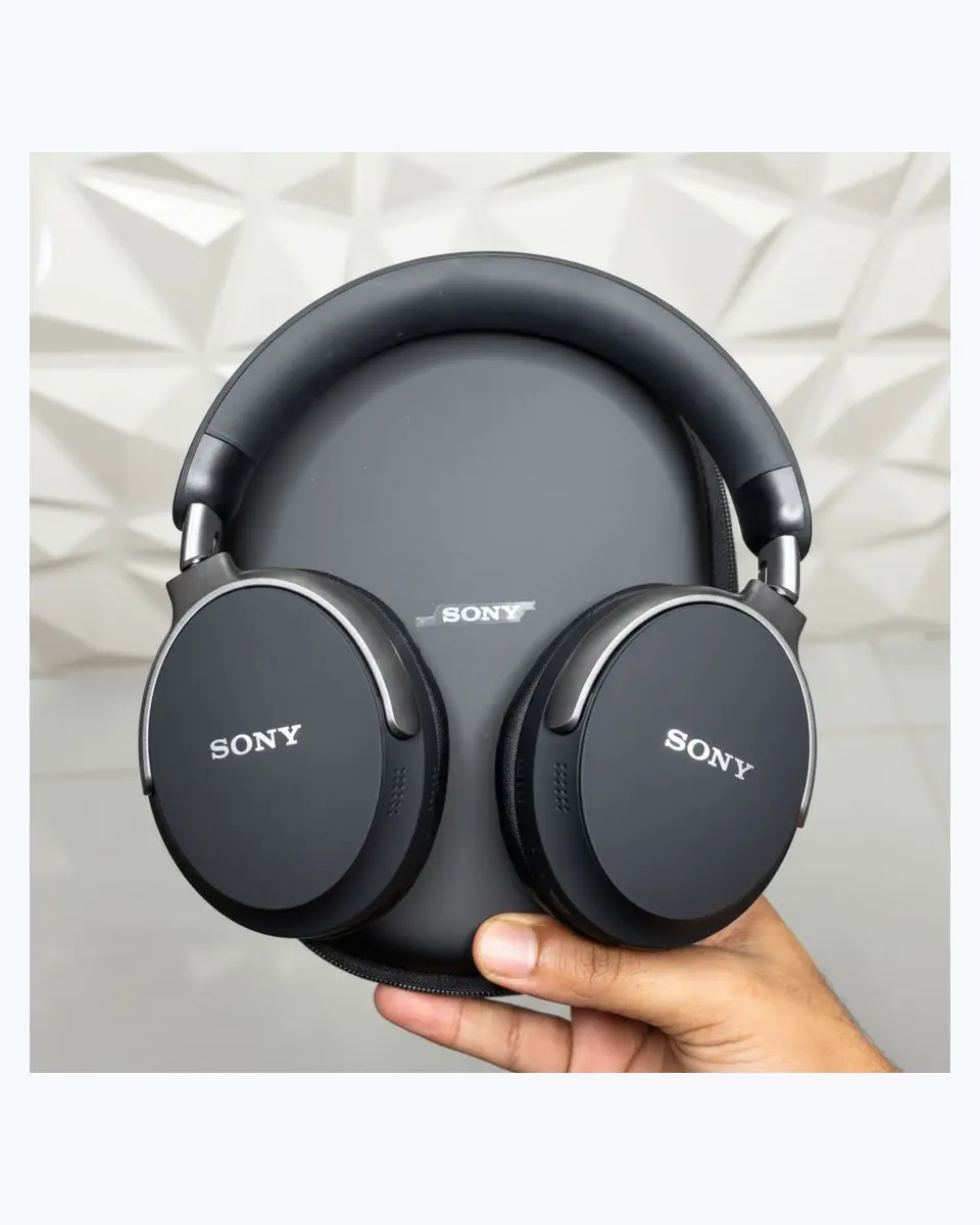 Casque Sony original authentique