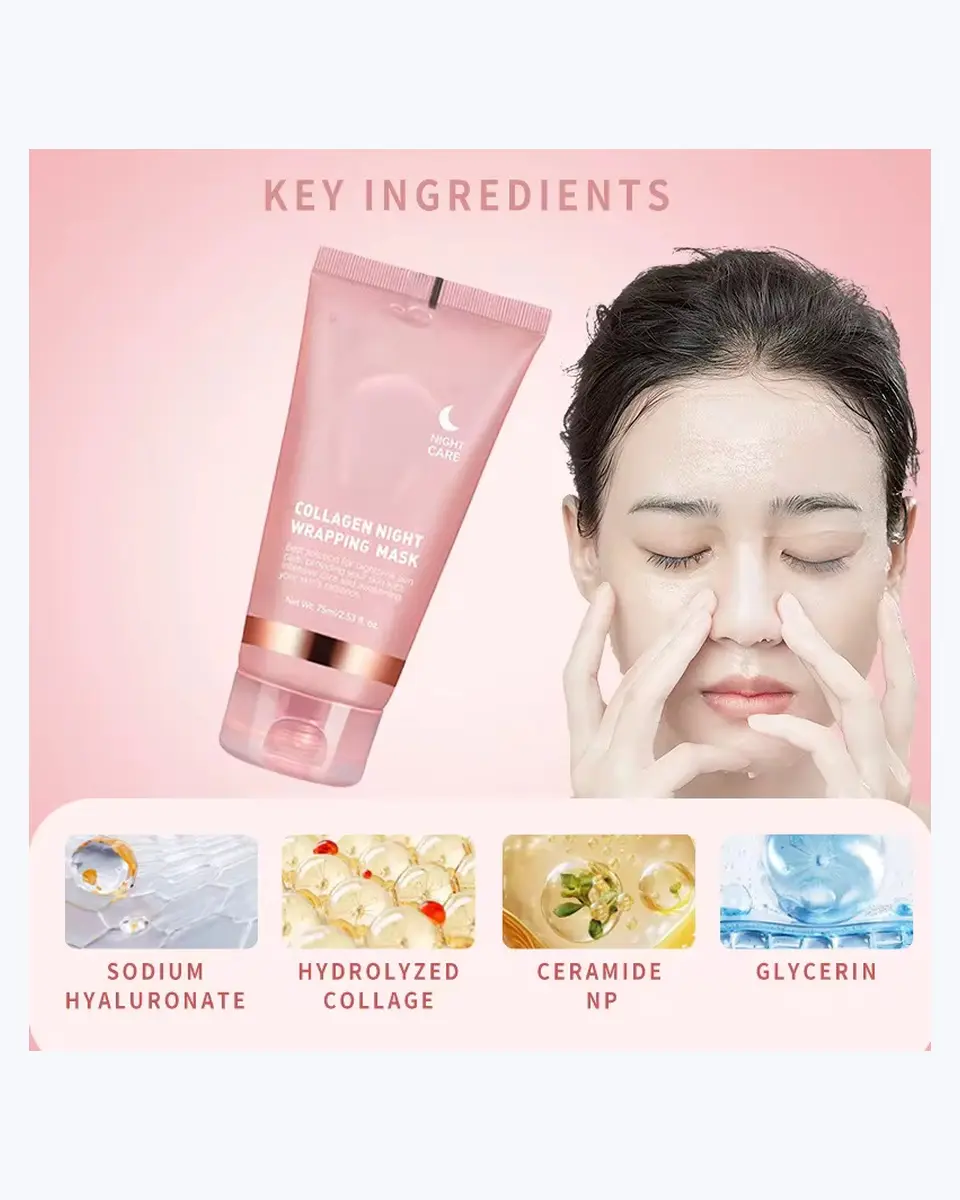 Glow Collagen Duo