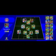 Compte efootball
