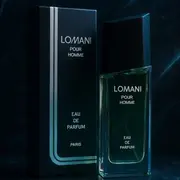 🔥 LOMANI 🔥 – LE PARFUM QUI MARQUE LES ESPRIT