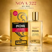 ✨ Découvrez NOVA 322 MY WAY ✨