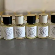 Parfum de classe