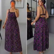 Robe simple