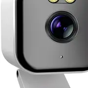 Caméra de surveillance