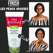 Eau precieuse