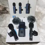 Micro cravate