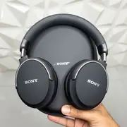 Casque Sony original authentique