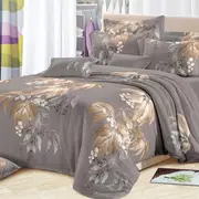 Ensemble Drap 3 Pièces 100% Coton – Qualité Supérieure – Ne Déteint Pas