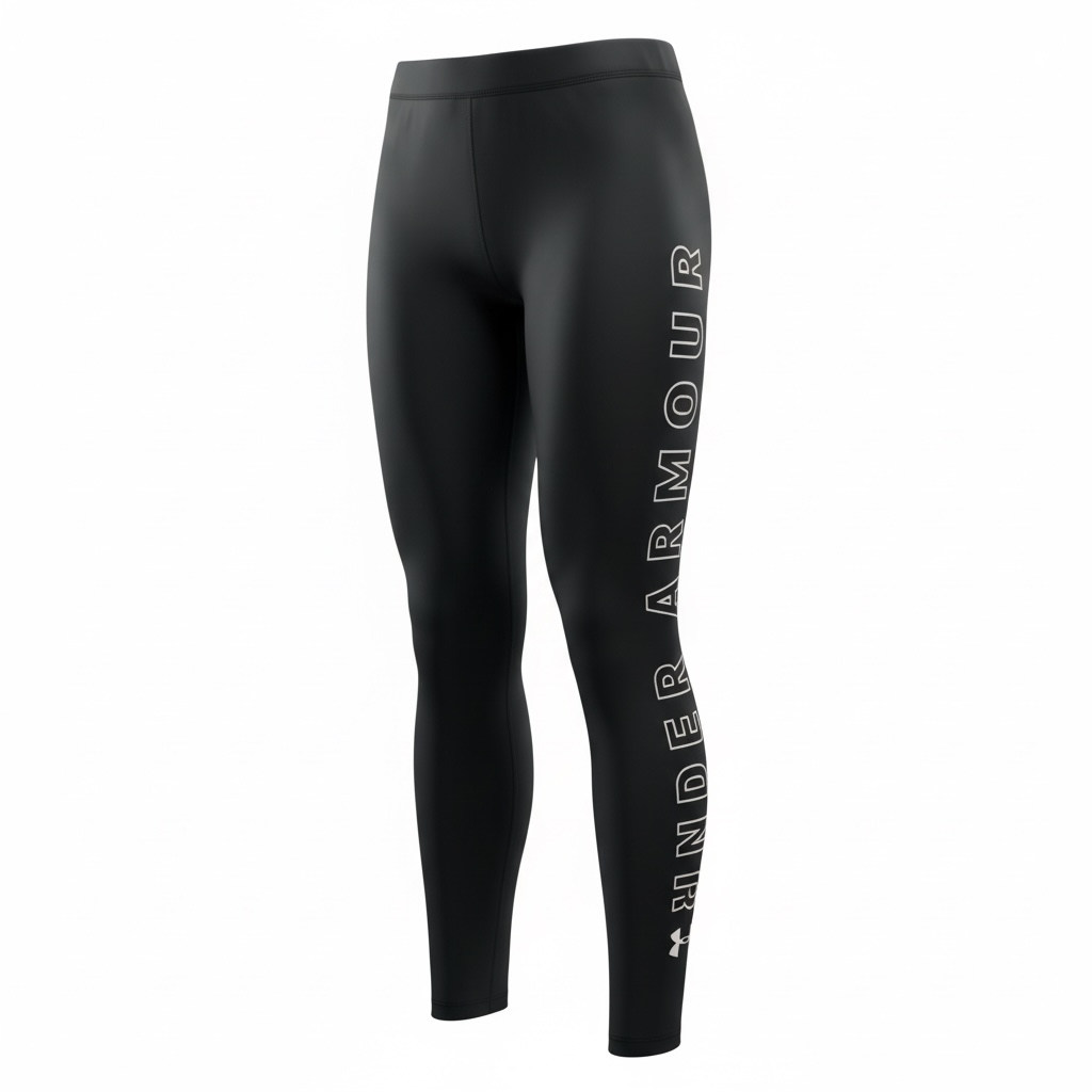 Bas Under armour coton