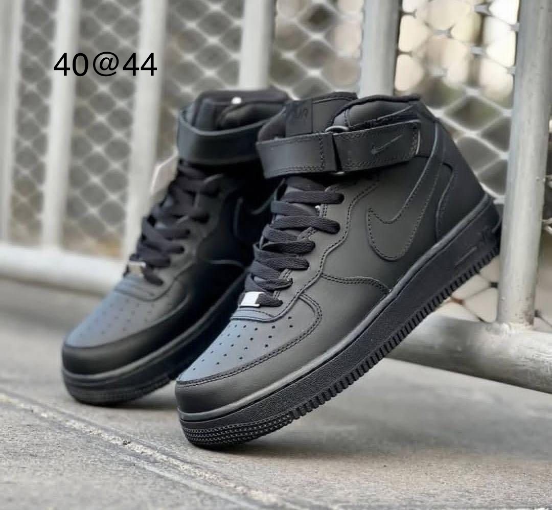 Air force