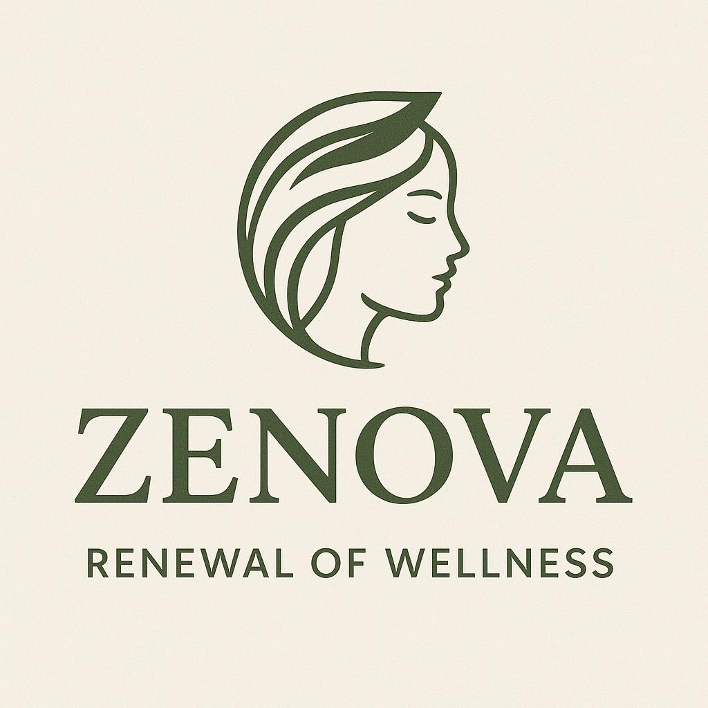 Zenova