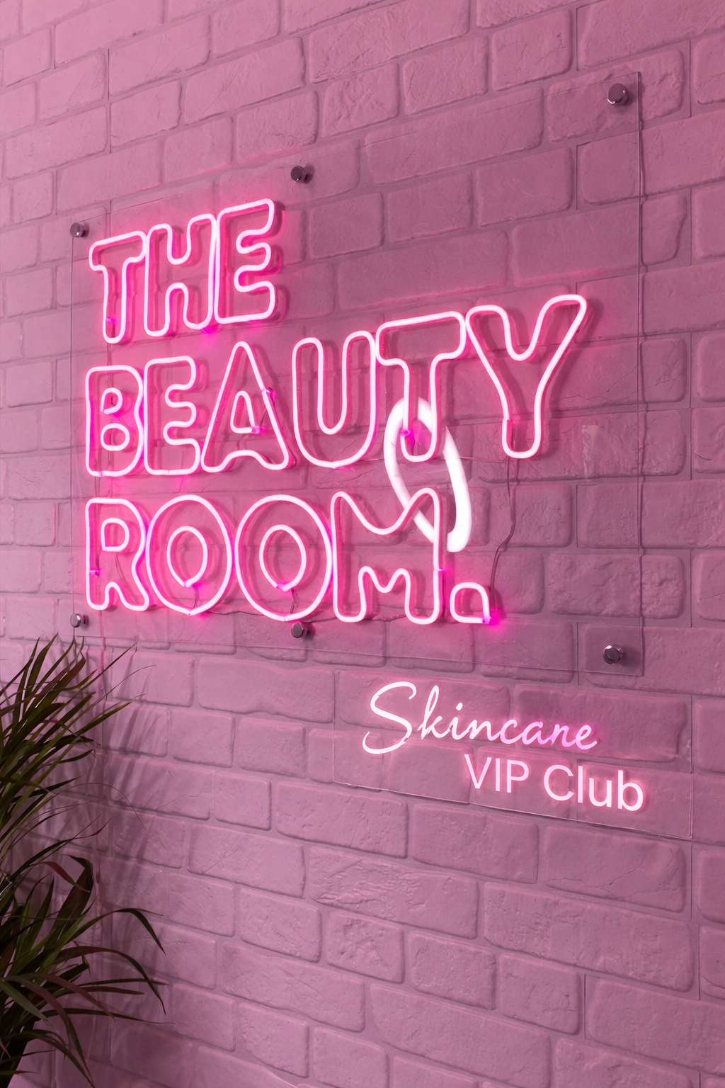 SKINCARE VIP  CLUB