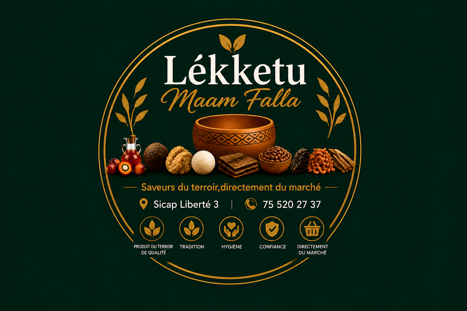 Lekkétu Maam Falla