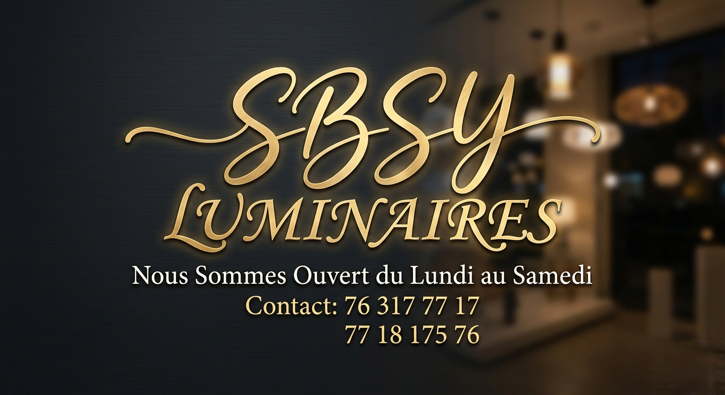 SERIGNEBABACARSYLUMINAIRES
